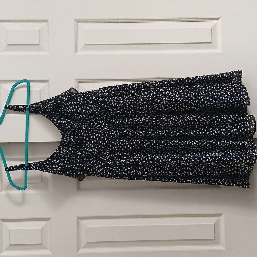 Torrid size 2 dress